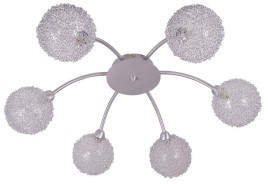 Потолочная люстра Globo New Design 5662-6