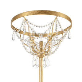 Торшер Loft it Foil 10430F