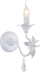 Бра Arte Lamp Angelina A5349AP-1WH