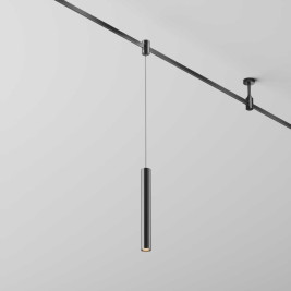 Трековый светильник Maytoni Technical TR155-1-5W3K-B