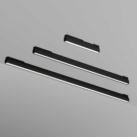 Уличный трековый светильник Maytoni Outdoor O-TR02-1-S-12WB4K