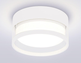 Потолочный светильник Ambrella light Techno Spot GX53 Acrylic tech TN5505