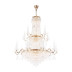 Подвесная люстра Maytoni Palace DIA890-PL-42-G
