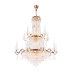 Подвесная люстра Maytoni Palace DIA890-PL-42-G