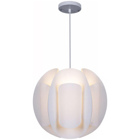 Подвесной светильник Reluce 00060-0.9-01 white