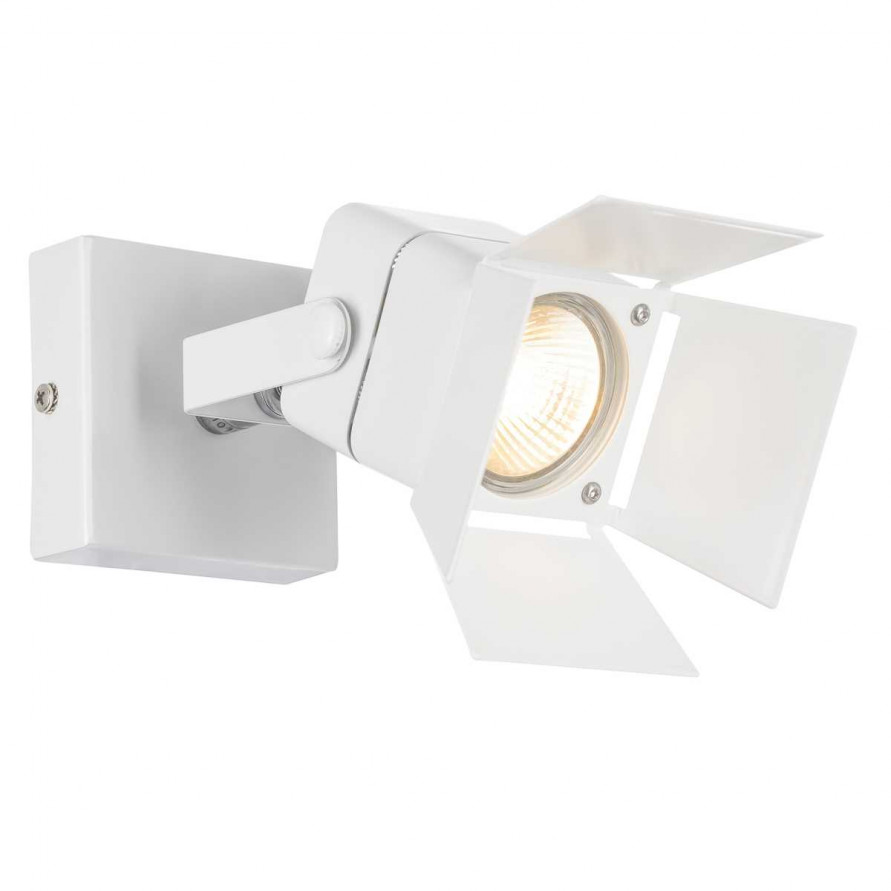 Спот Citilux Рубик CL526510S