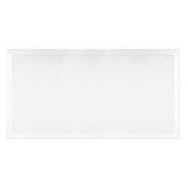 Встраиваемая светодиодная панель Uniel ULP-60120 54W/6500K IP54 Clip-In Cuatro Opal UL-00012011