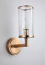Бра Lumina Deco Howard LDW 8040-1 MD