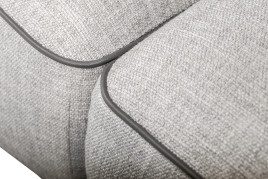 Диван Eliote модульный угловой левый