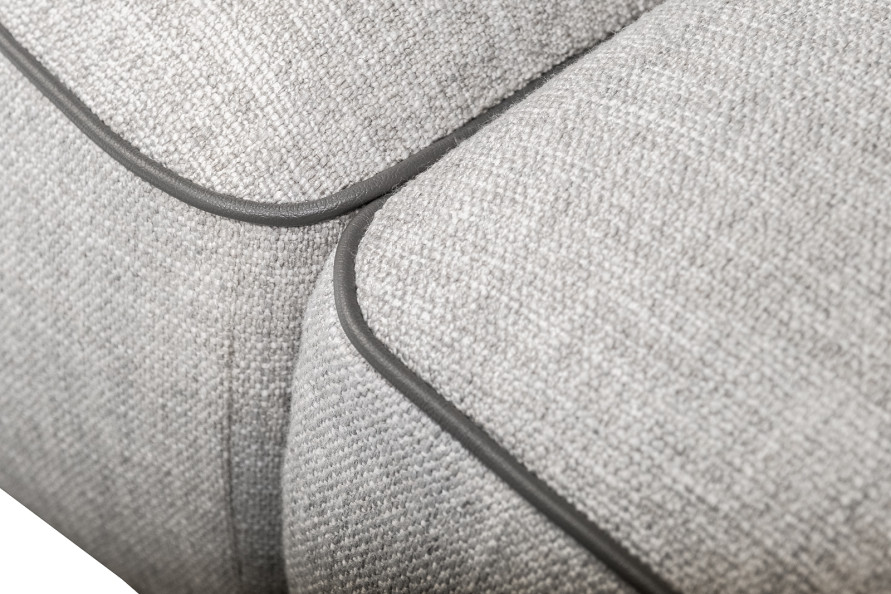 Диван Eliote модульный угловой левый