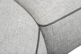 Диван Eliote модульный угловой левый