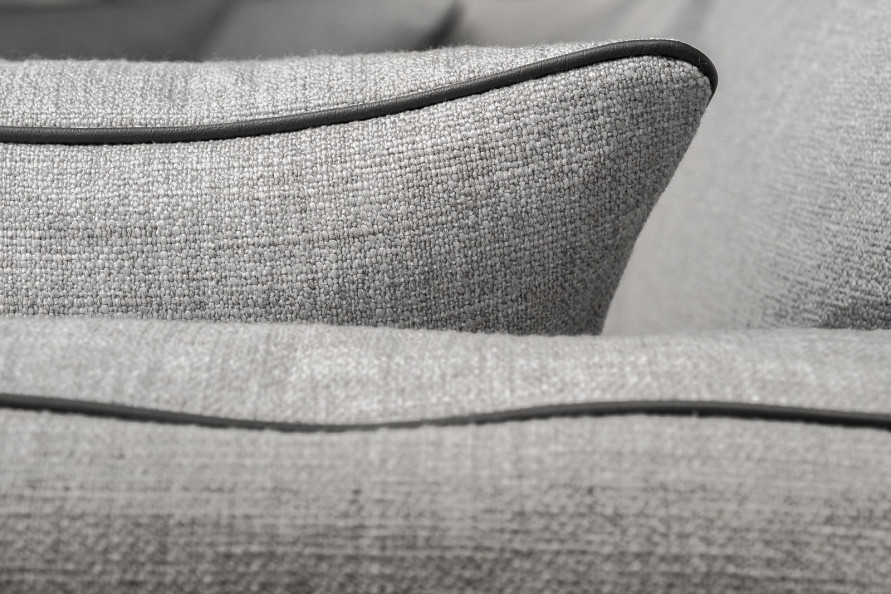 Диван Eliote модульный угловой левый