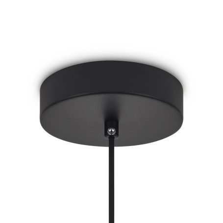 Подвесной светодиодный светильник Freya Vabi FR6132PL-L15B