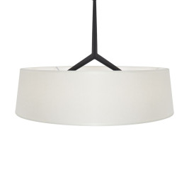 Подвесной светодиодный светильник Freya Vabi FR6132PL-L15B