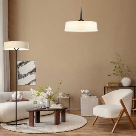 Подвесной светодиодный светильник Freya Vabi FR6132PL-L15B