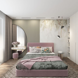 Наконечник Denkirs Belty Base TR5519-BK