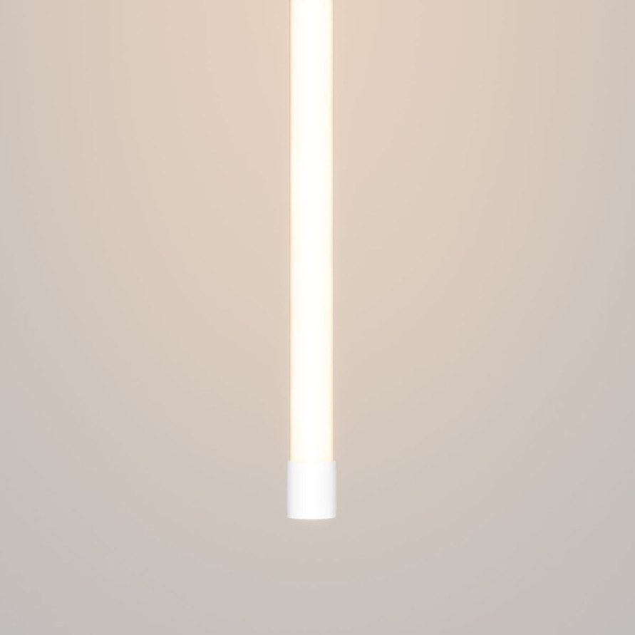 Заглушка Maytoni LNM-D25-EC-M-W 20318