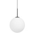 Подвесной светильник Lumina Deco Fredica LDP 6030-300 BK
