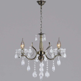 Потолочный светильник Reluce 96120-0.4-03