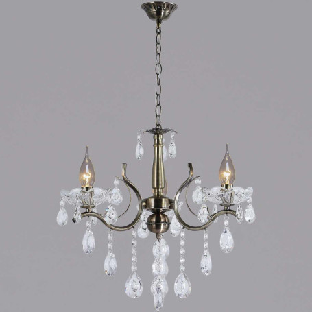 Потолочный светильник Reluce 96120-0.4-03