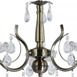 Потолочный светильник Reluce 96120-0.4-03