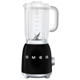 Блендер 1,5л.800Вт.&quot;Smeg&quot; черный