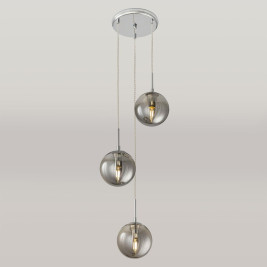 Подвесная люстра Citilux Томми CL102030