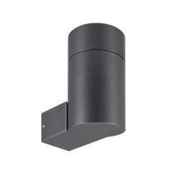 Светильник LGD-RAY-WALL-R65-12W Day4000 (GR, 6 deg, 230V) Arlight 050152