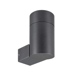 Светильник LGD-RAY-WALL-R65-12W Day4000 (GR, 6 deg, 230V) Arlight 050152