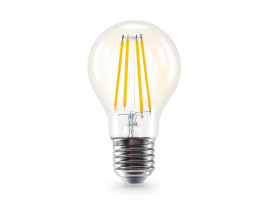 Лампа светодиодная Лон A60 13W 4000K Ambrella light Bulding 601314