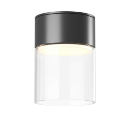 Потолочный светильник Maytoni Technical Glory C094CL-GX53-B