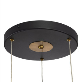 Подвесной светильник Citilux Tanna CL253020