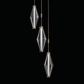 Подвесной светильник Citilux Tanna CL253020