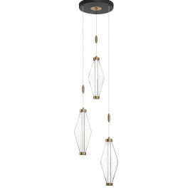 Подвесной светильник Citilux Tanna CL253020