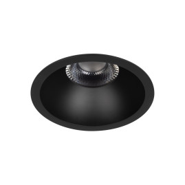 Светильник MS-HARBOR-R106-15W Warm3000 (BK, 24 deg, 230V) Arlight 050181