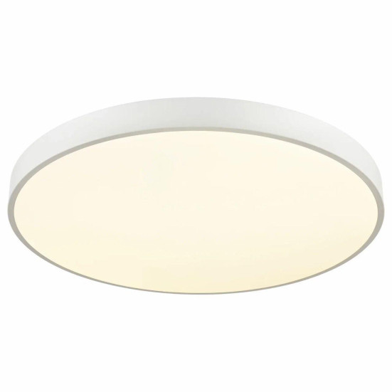 Светильник потолочный VELANTE Современный стиль 444-067-01