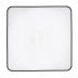 Потолочный cветильник Nowodvorski Agnes Square Led Pro Black 10988