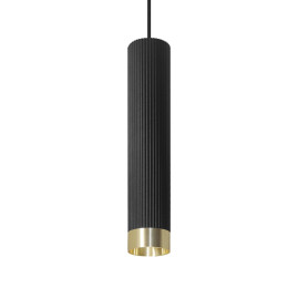 Подвесной светильник WOLTA Shell WSL-MR11/P16BG