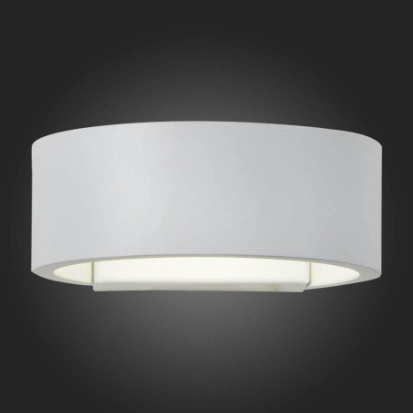 Настенный светодиодный светильник ST Luce SL591.501.01