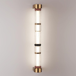 Настенный светильник Odeon Light Collier L-Vision 5455/18WL