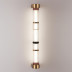 Настенный светильник Odeon Light Collier L-Vision 5455/18WL