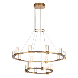 Подвесной светильник Odeon Light Defance Hightech 7144/110L