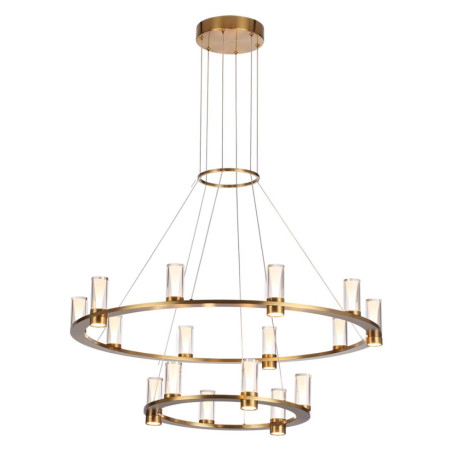 Подвесной светильник Odeon Light Defance Hightech 7144/110L