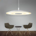 Светильник подвесной Lightera Thale LE123L-50W