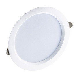 Встраиваемый светодиодный светильник Fiberli CDEW6-TECO(W) 12130703