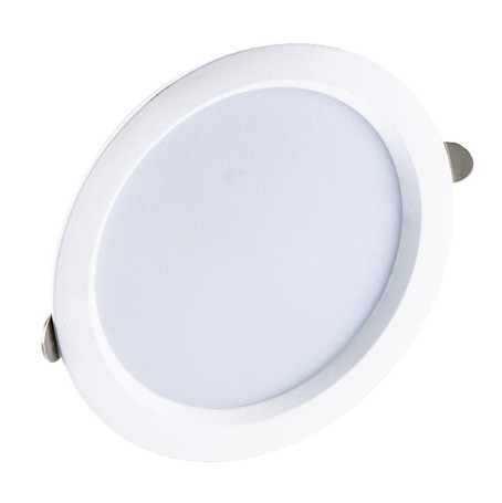 Встраиваемый светодиодный светильник Fiberli CDEW6-TECO(W) 12130703