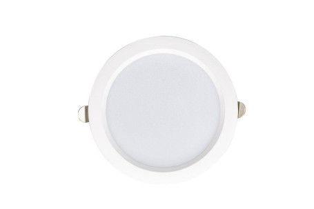 Встраиваемый светодиодный светильник Fiberli CDEW6-TECO(W) 12130703