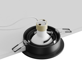Точечный встраиваемый светильник Hesby Lighting Breeze HSBL_0174