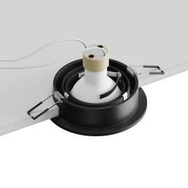 Точечный встраиваемый светильник Hesby Lighting Breeze HSBL_0174