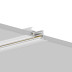 Шинопровод Hesby Lighting Skylite встраиваемый Однофазный 220В-2м, белый HSBL_0037